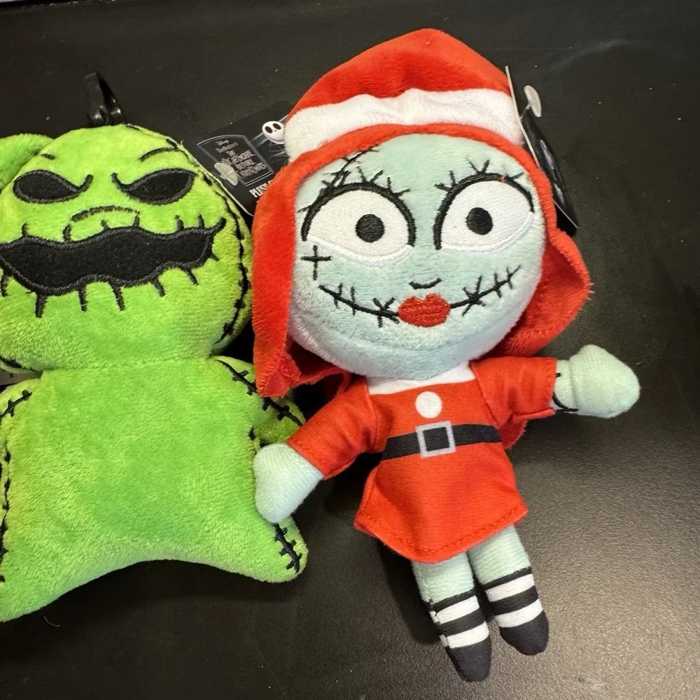 Disney The Nightmare‎ Before Christmas 6